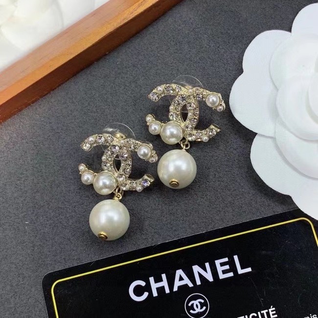 Chanel Earrings CE12907