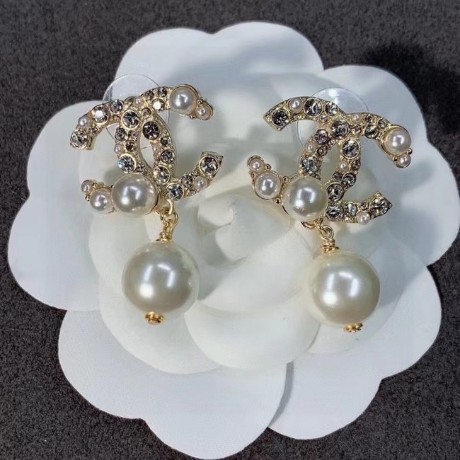 Chanel Earrings CE12907