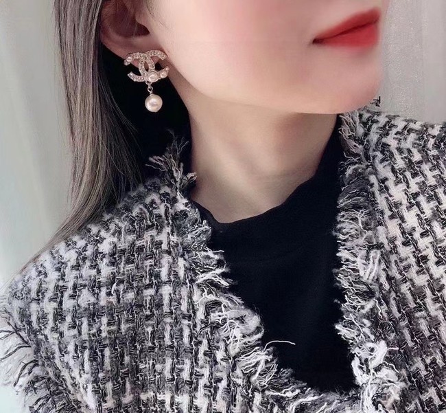 Chanel Earrings CE12907