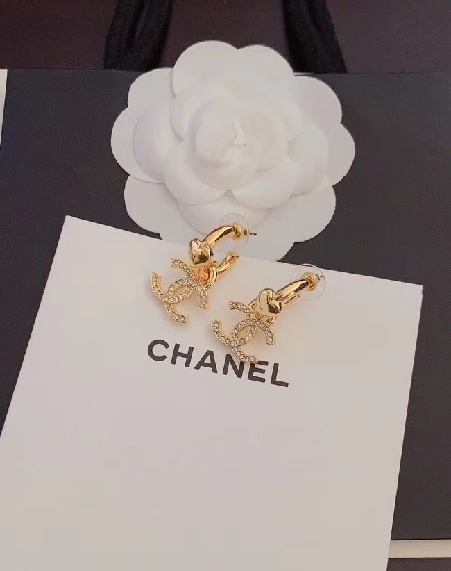 Chanel Earrings CE12908