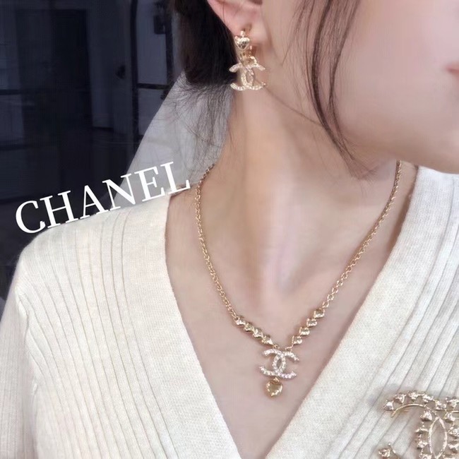 Chanel Earrings CE12908