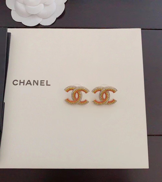 Chanel Earrings CE12909