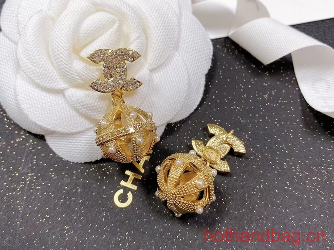 Chanel Earrings CE12915