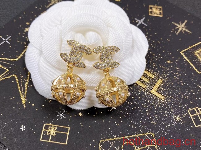 Chanel Earrings CE12915