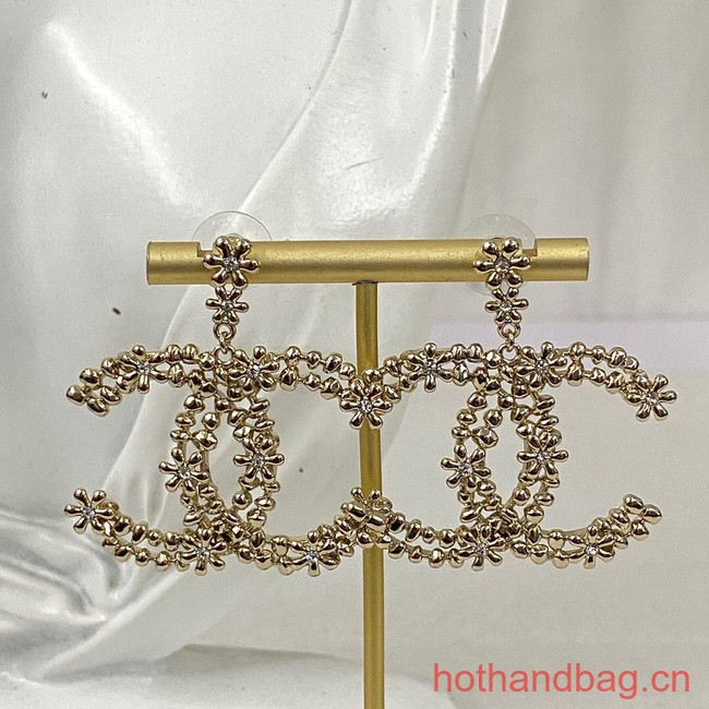 Chanel Earrings CE12923