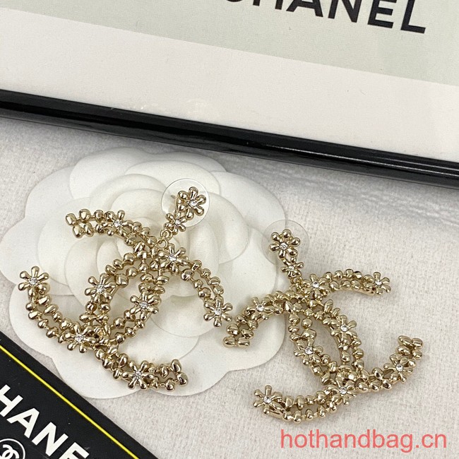 Chanel Earrings CE12923