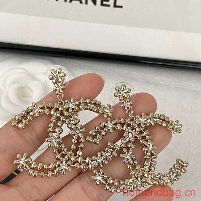 Chanel Earrings CE12923