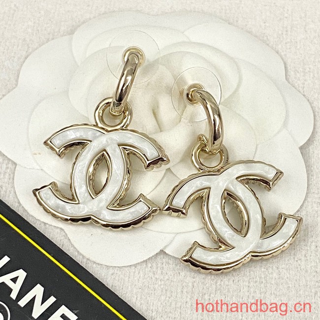 Chanel Earrings CE12925
