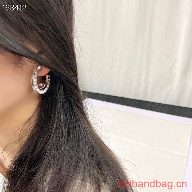 Chanel Earrings CE12926