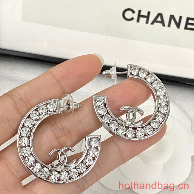 Chanel Earrings CE12926