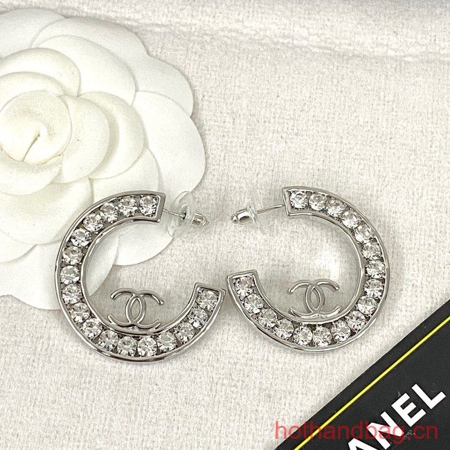 Chanel Earrings CE12926