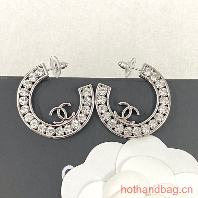 Chanel Earrings CE12926