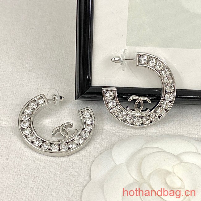 Chanel Earrings CE12926