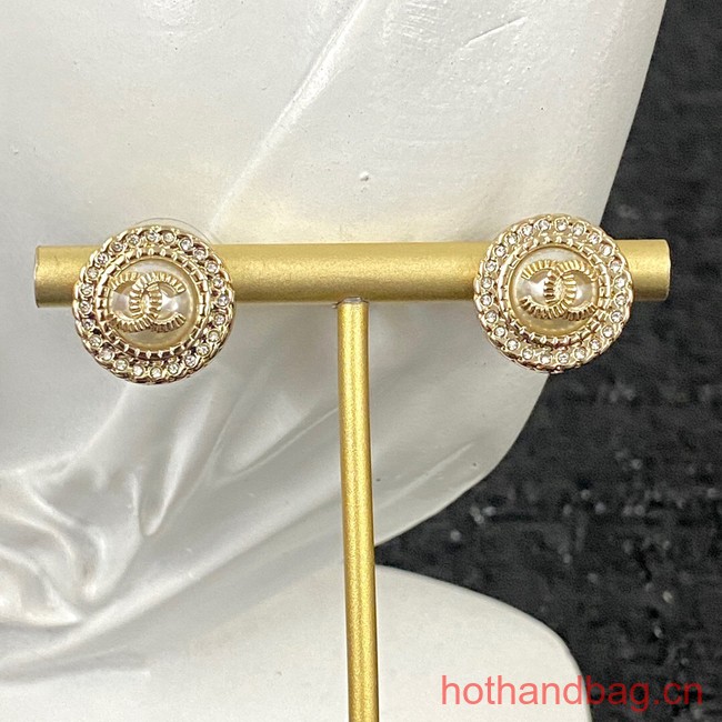 Chanel Earrings CE12927