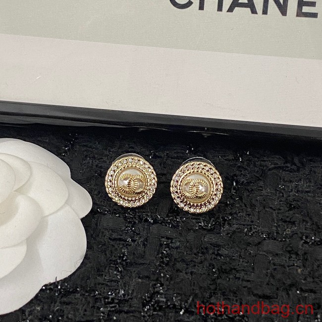 Chanel Earrings CE12927