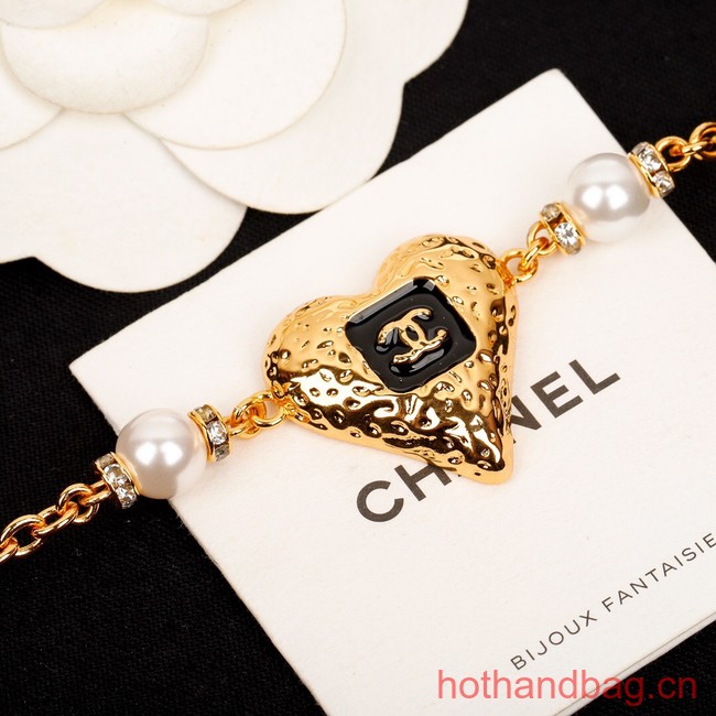 Chanel NECKLACE CE12916