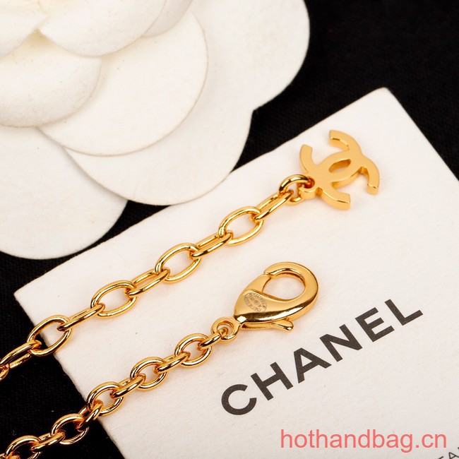 Chanel NECKLACE CE12916