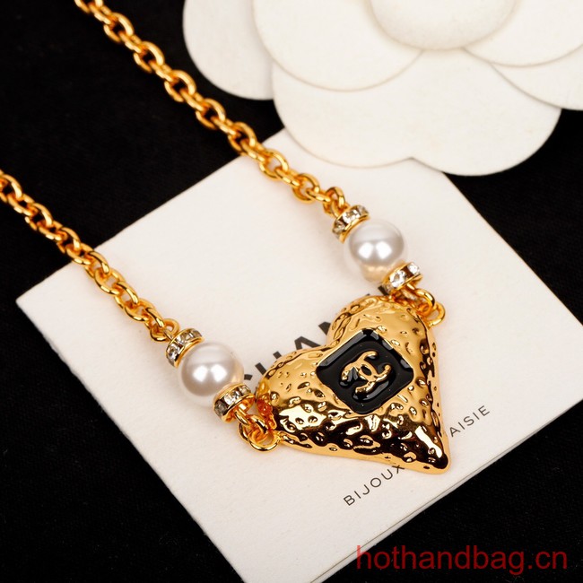 Chanel NECKLACE CE12916