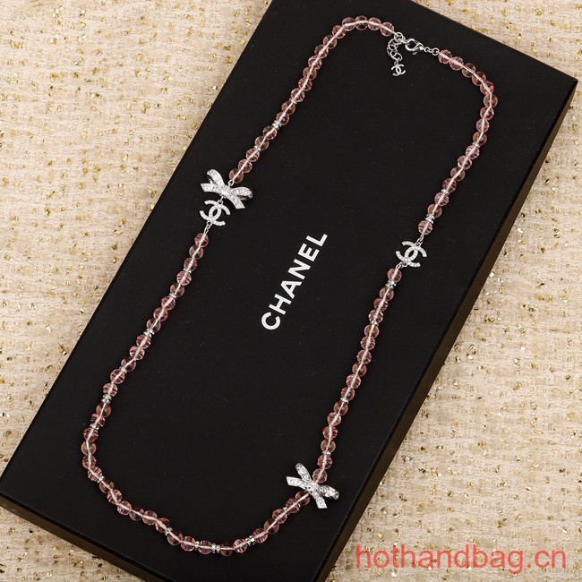 Chanel NECKLACE CE12918