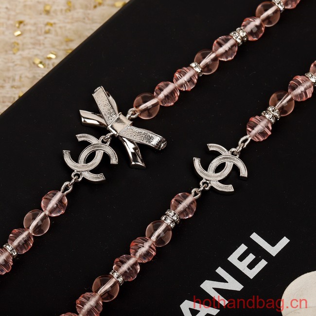 Chanel NECKLACE CE12918