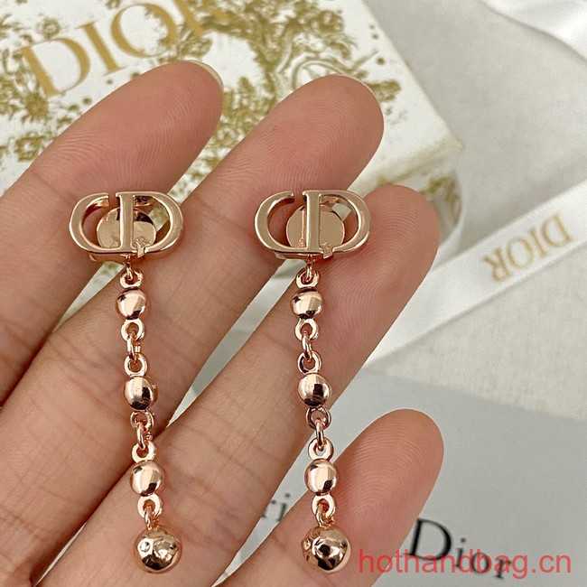 Dior Earrings CE12919