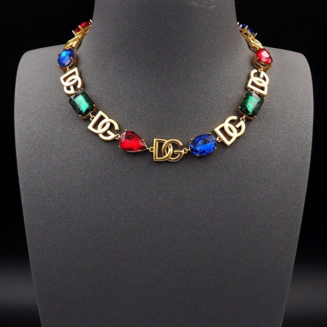 Dolce & Gabbana NECKLACE  CE12912