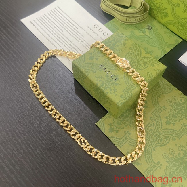 Gucci NECKLACE CE12914