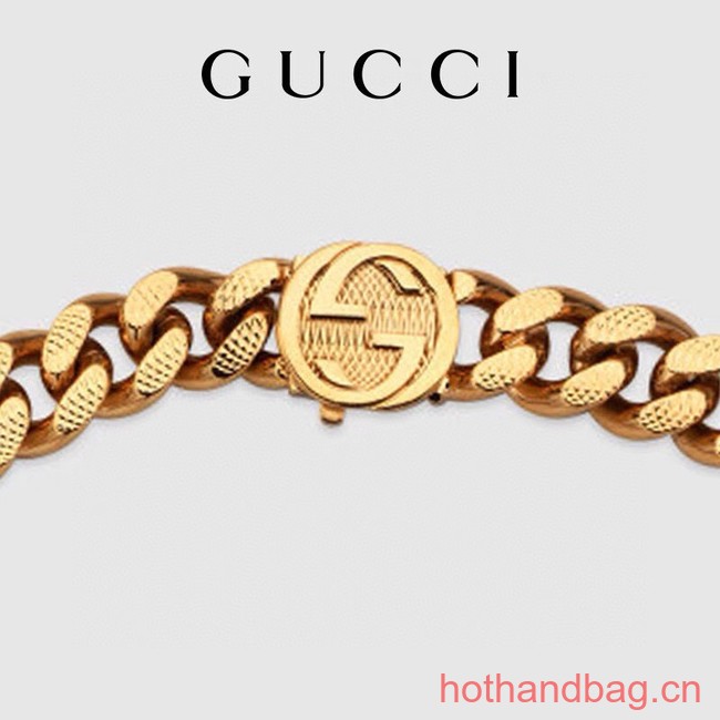 Gucci NECKLACE CE12914