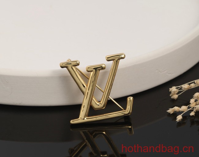 Louis Vuitton Brooch CE12919