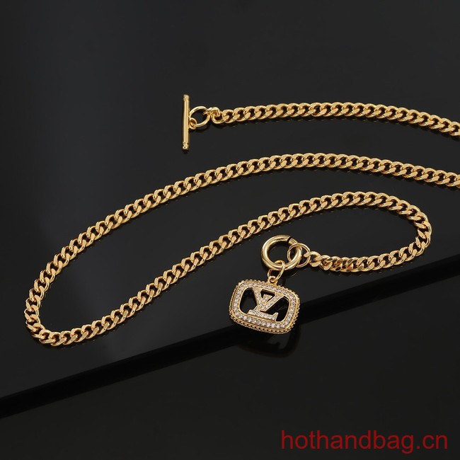 Louis Vuitton NECKLACE CE12918