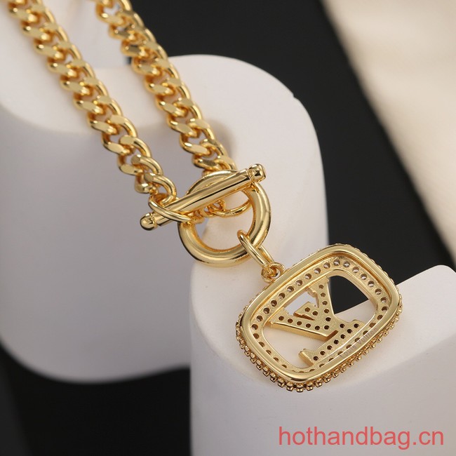 Louis Vuitton NECKLACE CE12918