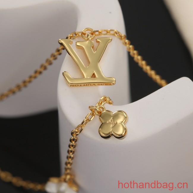 Louis Vuitton NECKLACE CE12920