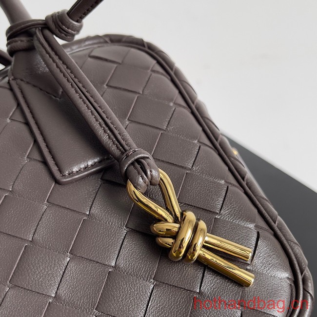 Bottega Veneta Small Getaway 776736 Fondant