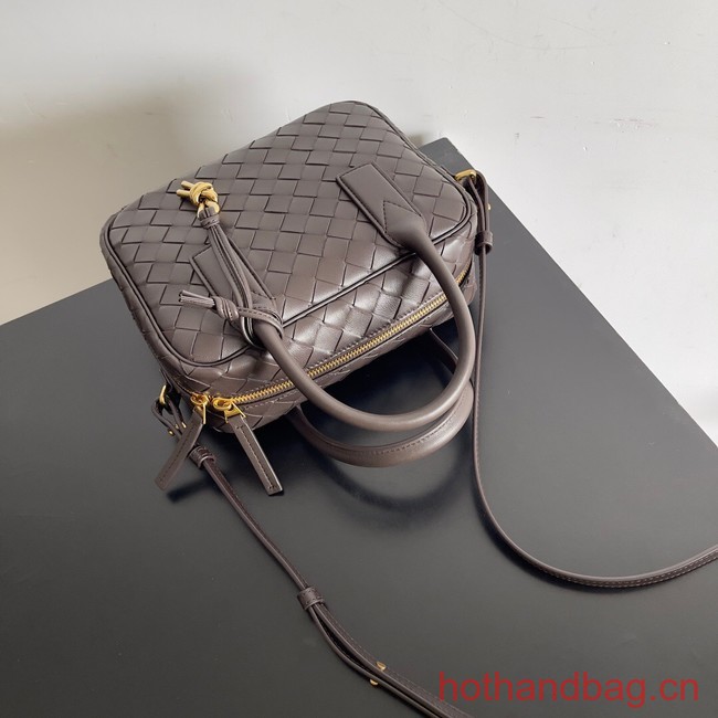 Bottega Veneta Small Getaway 776736 Fondant