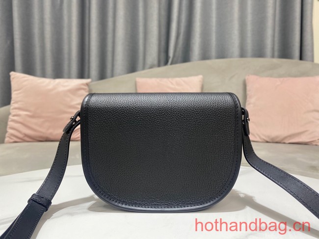 Dior CD SIGNATURE HOBO MINI BAG black S2255UTZ