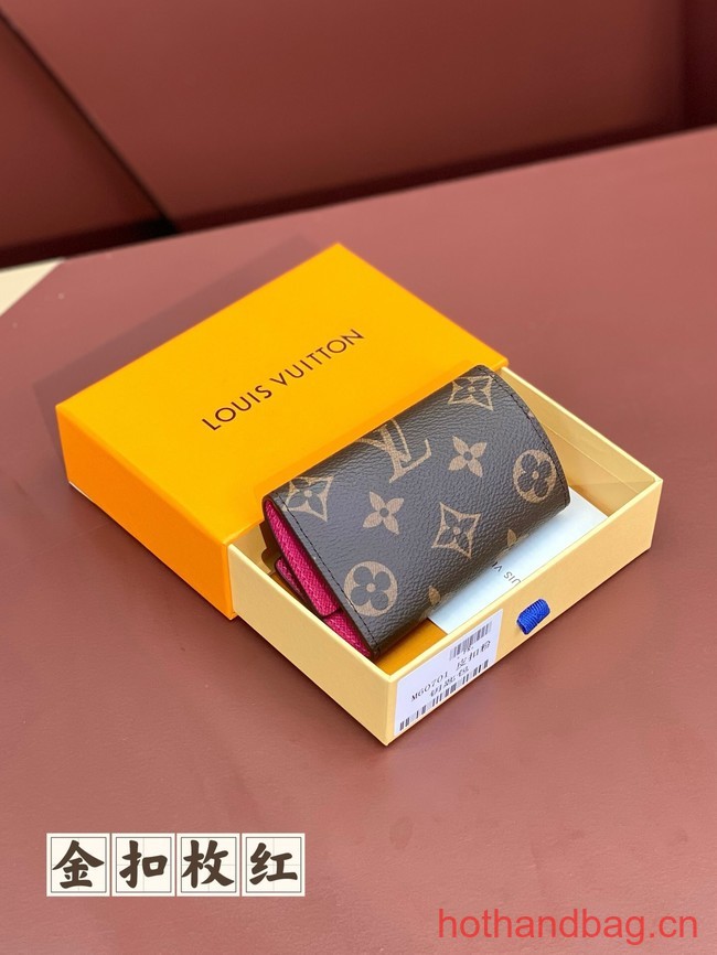 Louis Vuitton 6 Key Holder LV M60701-4