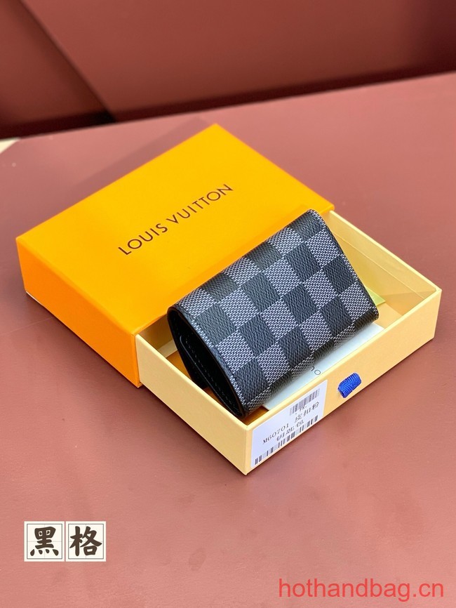 Louis Vuitton 6 Key Holder LV M60701-6