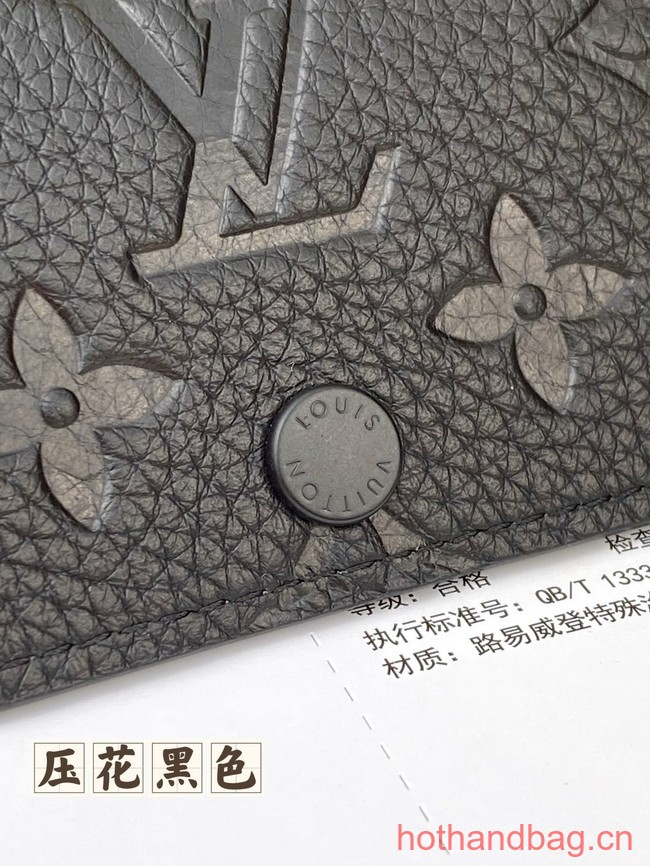 Louis Vuitton 6 Key Holder LV M60701-9