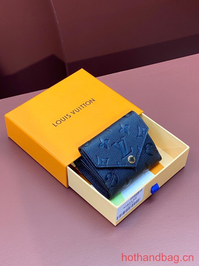 Louis Vuitton Celeste Wallet M81665-4