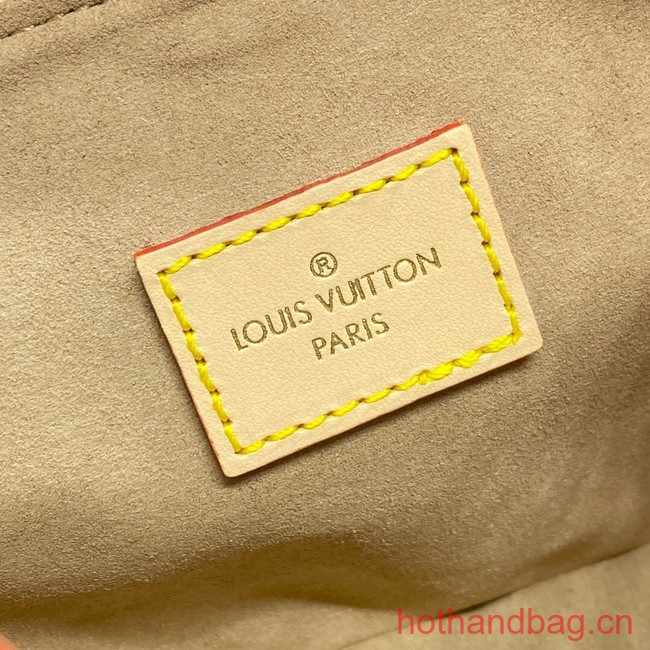 Louis vuitton Atlantis BB M82885 Beige