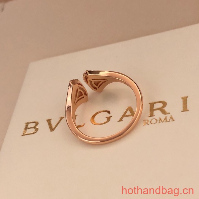 BVLGARI ring CE12940