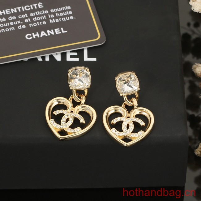 Chanel Earrings CE12932
