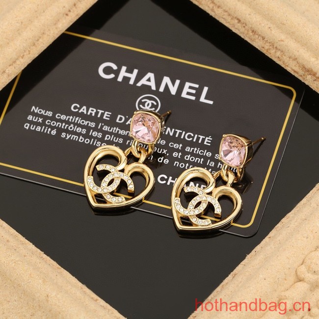 Chanel Earrings CE12932