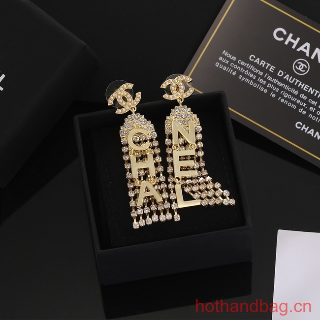 Chanel Earrings CE12936