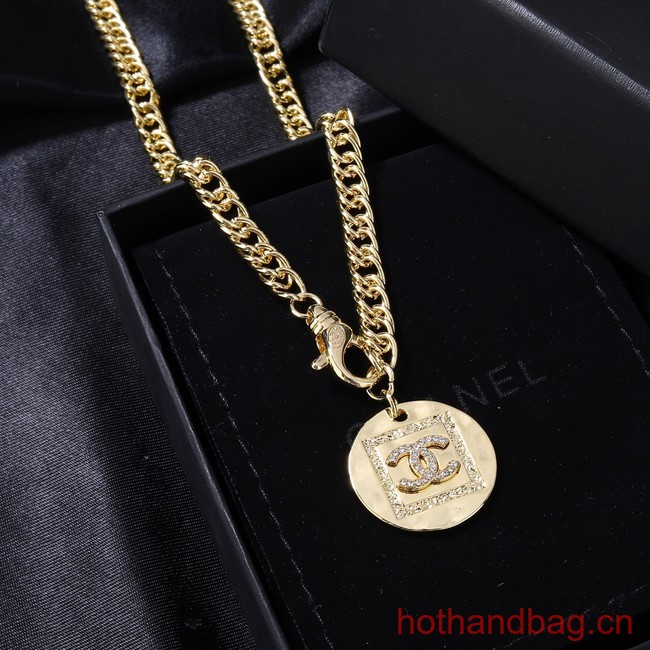 Chanel NECKLACE CE12929