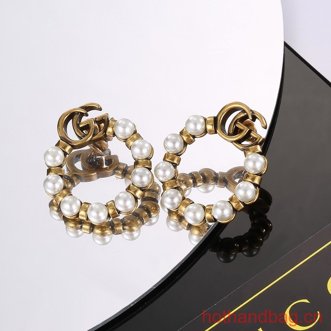 Gucci Earrings CE12934