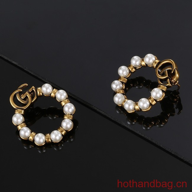 Gucci Earrings CE12934