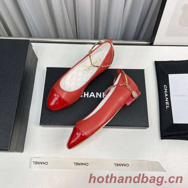 Chanel Shoes CHS01336