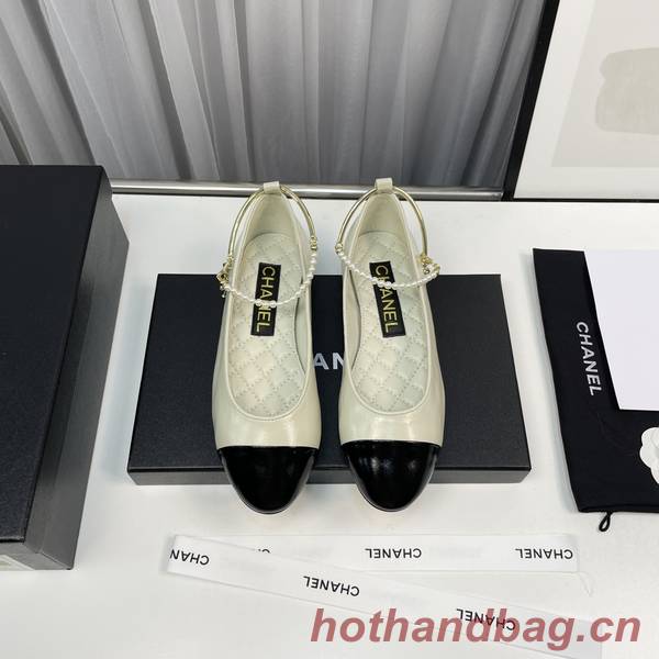 Chanel Shoes CHS01337