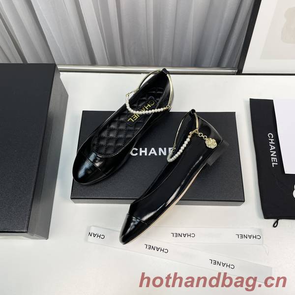 Chanel Shoes CHS01338